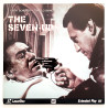 The Seven-Ups (NTSC, Englisch)
