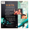La Femme Nikita (NTSC, Französisch)