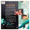 La Femme Nikita (NTSC, French)