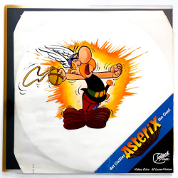 Asterix the Gaul (PAL,...