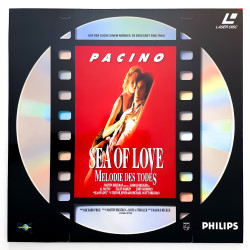Sea of Love: Melodie des...
