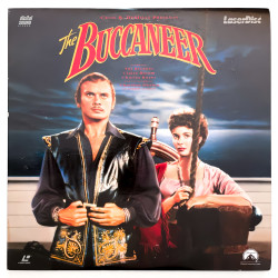 The Buccaneer (NTSC, Englisch)