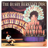 The Busby Berkeley Disc (NTSC, English)