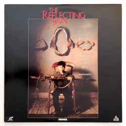 The Reflecting Skin (NTSC,...