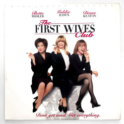 The First Wives Club (NTSC,...