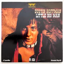 Little Big Man [WS] (NTSC,...