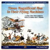Those Magnificent Men in Their Flying Machines (NTSC, Englisch)