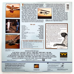 Those Magnificent Men in Their Flying Machines (NTSC, Englisch)