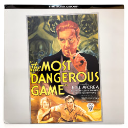 The Most Dangerous Game:...