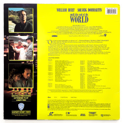 Until the End of the World (NTSC, English)