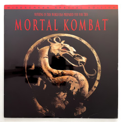 Mortal Kombat: Special...