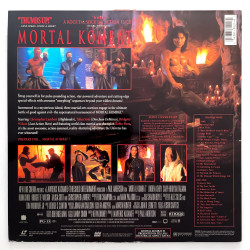 Mortal Kombat: Special Edition (NTSC, Englisch)