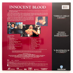 Innocent Blood (NTSC, English)