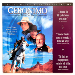 Geronimo: An American...