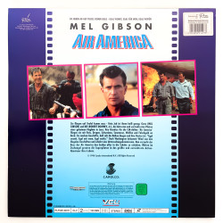 Air America (PAL, Deutsch)