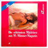 Die schönsten Mädchen aus M-Männer Magazin (PAL, German)