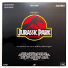 Jurassic Park (PAL, German)