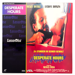 Desperate Hours (PAL, Deutsch)