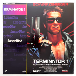Terminator (PAL, German)