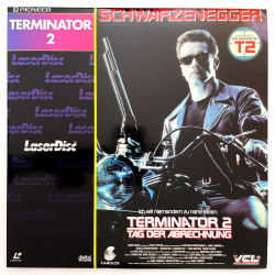 Terminator 2: Tag der...