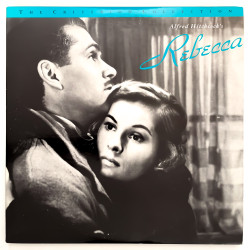 Rebecca: Criterion...