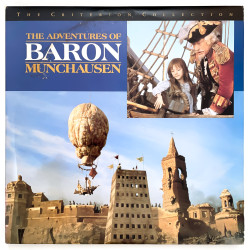 The Adventures of Baron...