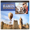 The Adventures of Baron Munchausen: Criterion Collection 144 (NTSC, Englisch)