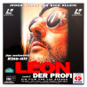 Léon - Der Profi (PAL, German)