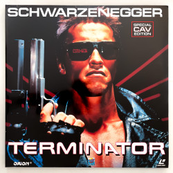 Terminator: CAV Edition...