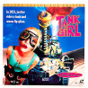 Tank Girl (NTSC, Englisch)
