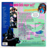 Tank Girl (NTSC, Englisch)