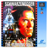 The Running Man (PAL, German/English)