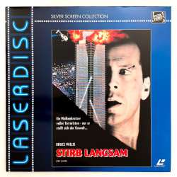 Stirb Langsam (PAL, Deutsch)
