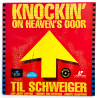 Knockin' on Heaven's Door (PAL, German)