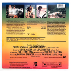 Vanishing Point (NTSC, Englisch)