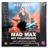 Mad Max 2 - Der Vollstrecker (PAL, German)