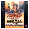 Mad Max 3: Jenseits der Donnerkuppel (PAL, Deutsch)