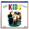 Kids (NTSC, Englisch)