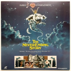 The Never Ending Story...