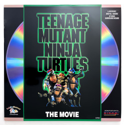 Teenage Mutant Ninja...