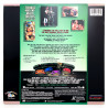 Teenage Mutant Ninja Turtles: The Movie (NTSC, English)