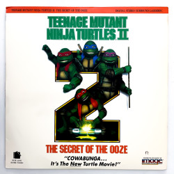 Teenage Mutant Ninja...