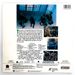 Teenage Mutant Ninja Turtles II: The Secret of the Ooze (NTSC, English)