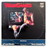 WarGames (NTSC, Englisch)
