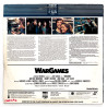WarGames (NTSC, Englisch)