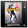 Robocop 2 (PAL, German)