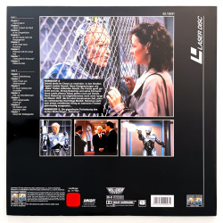 Robocop 2 (PAL, Deutsch)
