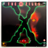 The X-Files: File 2 - Tooms (PAL, English)