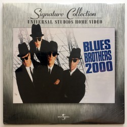 Blues Brothers 2000:...