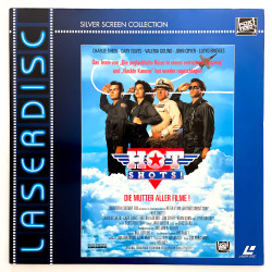 Hot Shots! - Die Mutter...